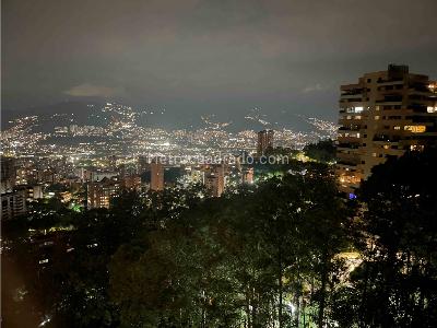 Apartamento de 2 alcobas en venta en El Poblado, Medellín, 123 m² · foto 16 de 17