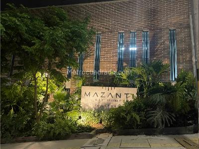Apartamento de 2 alcobas en venta en El Poblado, Medellín, 123 m² · foto 17 de 17