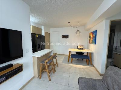 Apartamento en venta en Fatima, Itagüí · foto 2 de 20