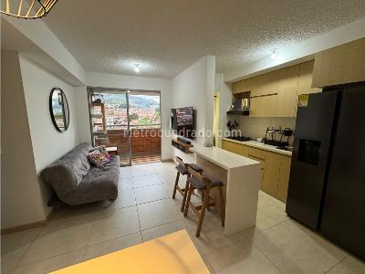 Apartamento en venta en Fatima, Itagüí · foto 3 de 20