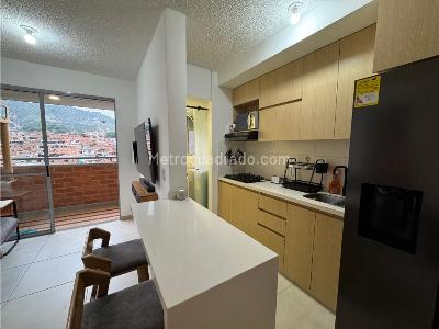 Apartamento en venta en Fatima, Itagüí · foto 4 de 20