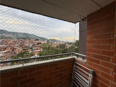 Apartamento en venta en Fatima, Itagüí · foto 7 de 20