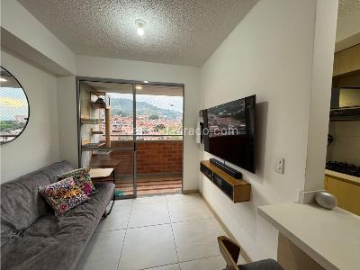 Apartamento en venta en Fatima, Itagüí · foto 8 de 20