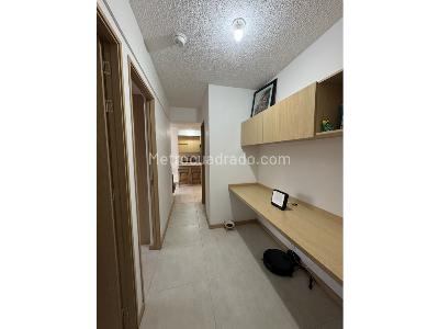 Apartamento en venta en Fatima, Itagüí · foto 9 de 20