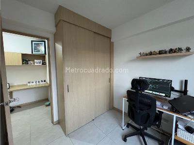 Apartamento en venta en Fatima, Itagüí · foto 10 de 20