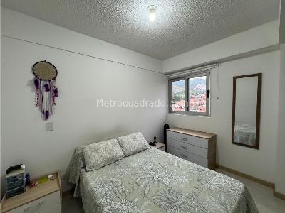 Apartamento en venta en Fatima, Itagüí · foto 11 de 20