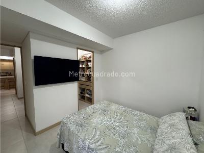 Apartamento en venta en Fatima, Itagüí · foto 12 de 20