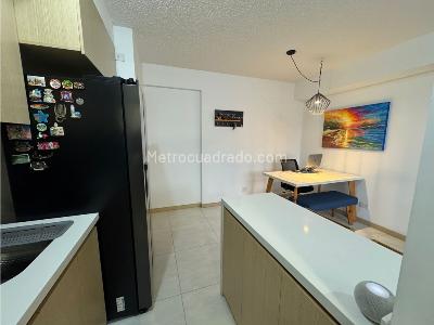 Apartamento en venta en Fatima, Itagüí · foto 14 de 20