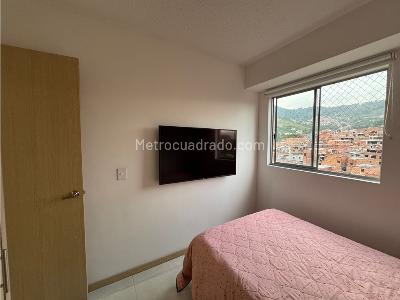 Apartamento en venta en Fatima, Itagüí · foto 15 de 20
