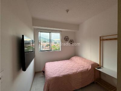 Apartamento en venta en Fatima, Itagüí · foto 16 de 20