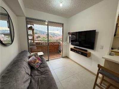 Apartamento en venta en Fatima, Itagüí · foto 17 de 20