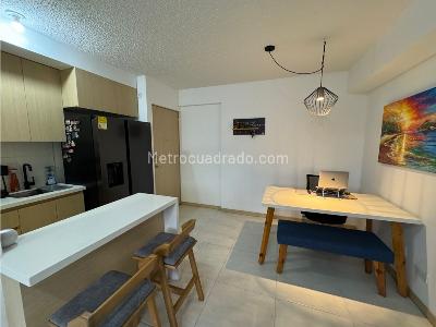 Apartamento en venta en Fatima, Itagüí · foto 20 de 20