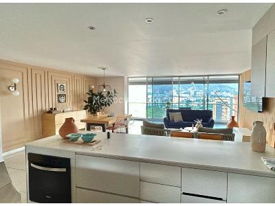 Apartamento de 3 alcobas en venta en Niña Maria, Envigado, 150 m² · foto 2 de 20