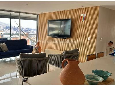 Apartamento de 3 alcobas en venta en Niña Maria, Envigado, 150 m² · foto 5 de 20