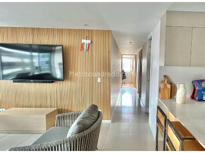 Apartamento de 3 alcobas en venta en Niña Maria, Envigado, 150 m² · foto 7 de 20