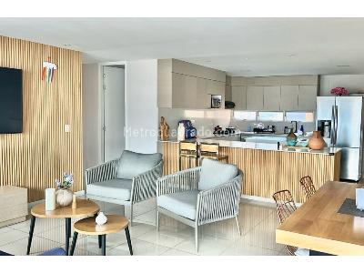 Apartamento de 3 alcobas en venta en Niña Maria, Envigado, 150 m² · foto 9 de 20