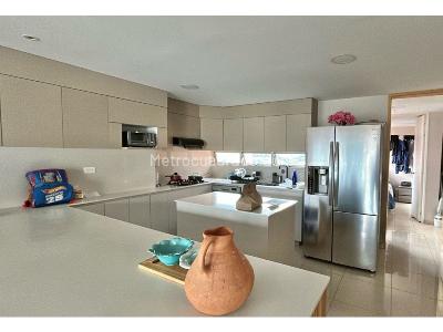 Apartamento de 3 alcobas en venta en Niña Maria, Envigado, 150 m² · foto 10 de 20