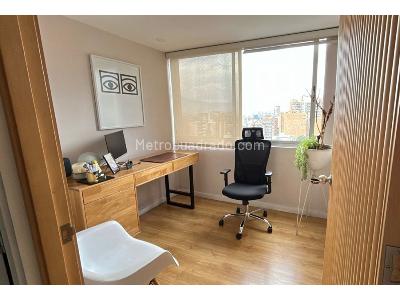 Apartamento de 3 alcobas en venta en Niña Maria, Envigado, 150 m² · foto 12 de 20