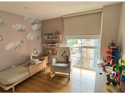 Apartamento de 3 alcobas en venta en Niña Maria, Envigado, 150 m² · foto 14 de 20