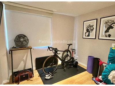 Apartamento de 3 alcobas en venta en Niña Maria, Envigado, 150 m² · foto 15 de 20