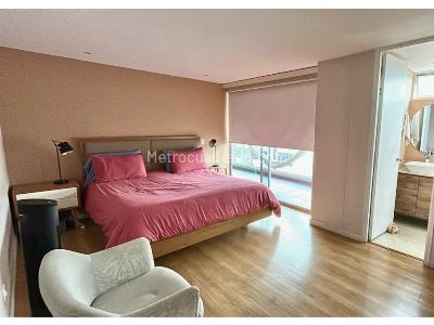 Apartamento de 3 alcobas en venta en Niña Maria, Envigado, 150 m² · foto 16 de 20