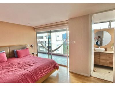 Apartamento de 3 alcobas en venta en Niña Maria, Envigado, 150 m² · foto 17 de 20