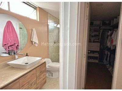 Apartamento de 3 alcobas en venta en Niña Maria, Envigado, 150 m² · foto 18 de 20