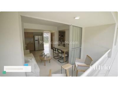 Apartamento en venta en Envigado, Medellín · foto 10 de 15
