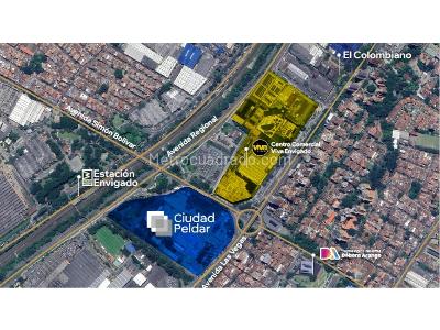 Apartamento en venta en Envigado, Medellín · foto 12 de 15