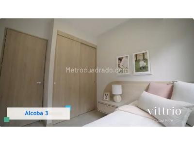 Apartamento en venta en Envigado, Medellín · foto 2 de 15