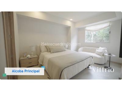Apartamento en venta en Envigado, Medellín · foto 3 de 15