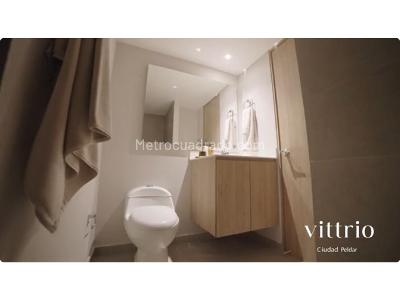 Apartamento en venta en Envigado, Medellín · foto 4 de 15
