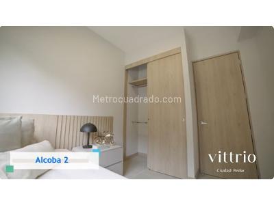 Apartamento en venta en Envigado, Medellín · foto 6 de 15
