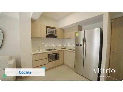 Apartamento en venta en Envigado, Medellín · foto 8 de 15