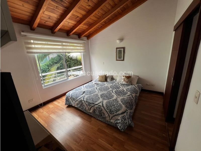 Casa – Envigado, Valle de Aburrá - Vista 3