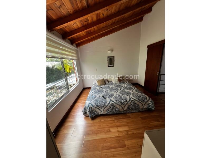 Casa – Envigado, Valle de Aburrá - Vista 5