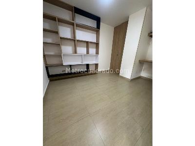 Apartamento de 2 alcobas en venta en Conquistadores, Medellín, 74 m² · foto 11 de 11
