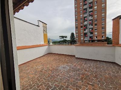 Apartamento en venta en Entreamigos, Sabaneta · foto 17 de 20