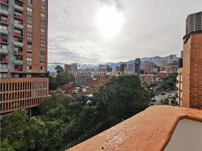 Apartamento en venta en Entreamigos, Sabaneta · foto 18 de 20