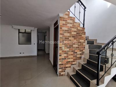 Apartamento en venta en Entreamigos, Sabaneta · foto 4 de 20