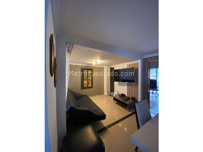 Casa de 4 alcobas en venta en El Escobero, Envigado, 168 m² · foto 4 de 20