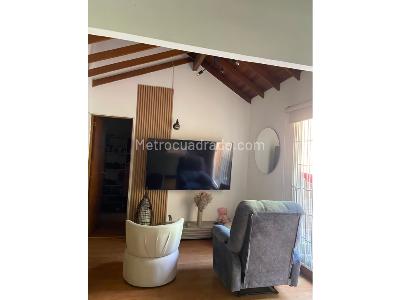 Casa de 4 alcobas en venta en El Escobero, Envigado, 168 m² · foto 6 de 20