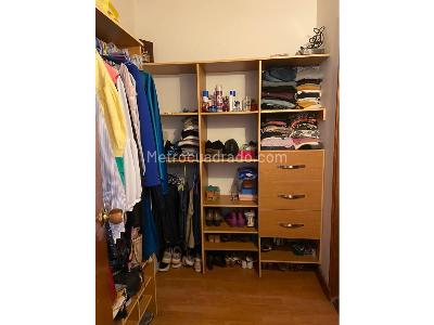Casa de 4 alcobas en venta en El Escobero, Envigado, 168 m² · foto 9 de 20