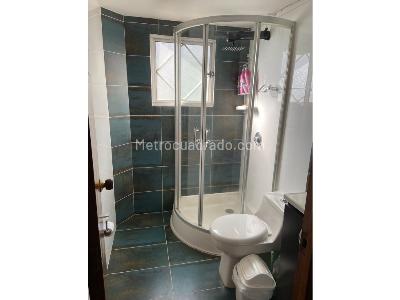 Casa de 4 alcobas en venta en El Escobero, Envigado, 168 m² · foto 11 de 20