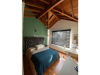 Casa de 4 alcobas en venta en El Escobero, Envigado, 168 m² · foto 16 de 20