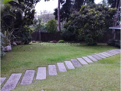 Casa de 4 alcobas en venta en El Escobero, Envigado, 168 m² · foto 19 de 20