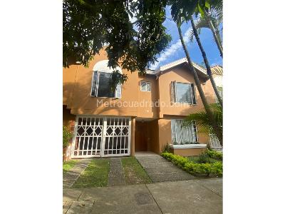 Casa de 4 alcobas en venta en El Escobero, Envigado, 168 m² · foto 20 de 20
