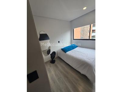 Apartamento en venta en Cumbres, Envigado · foto 3 de 12
