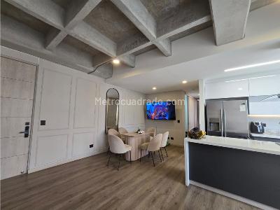 Apartamento en venta en Cumbres, Envigado · foto 4 de 12