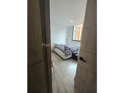 Apartamento en venta en Cumbres, Envigado · foto 5 de 12